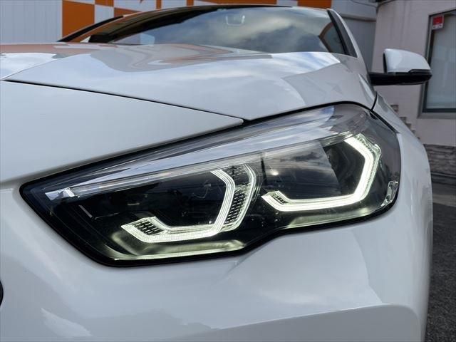 Bmw 2 SERIES 2021-02 29008-8