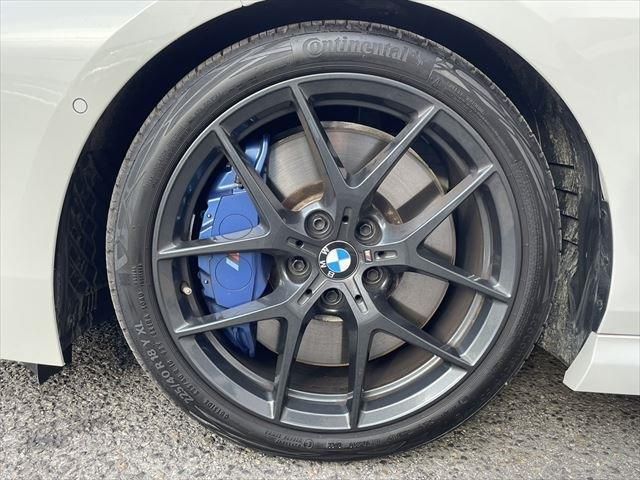 Bmw 2 SERIES 2021-02 29008-17