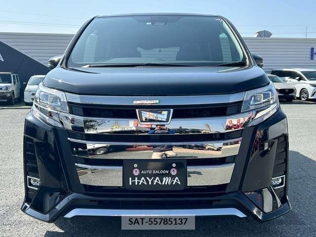 Toyota NOAH 2020-01 321652-1