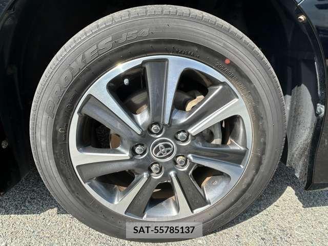Toyota NOAH 2020-01 321652-8
