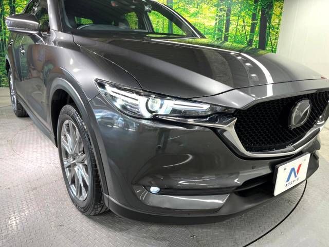 Mazda CX-5 2019-01 181275-12