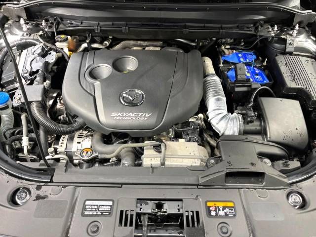 Mazda CX-5 2019-01 181275-18
