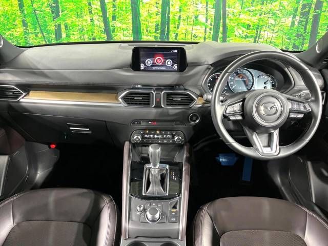 Mazda CX-5 2019-01 181275-1