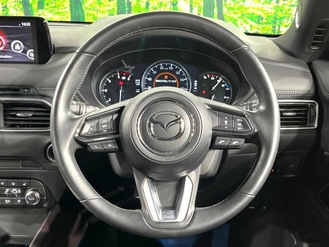 Mazda CX-5 2019-01 181275-11