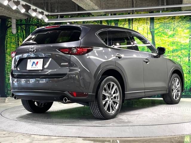 Mazda CX-5 2019-01 181275-17