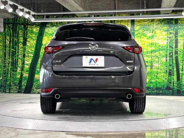 Mazda CX-5 2019-01 181275-15