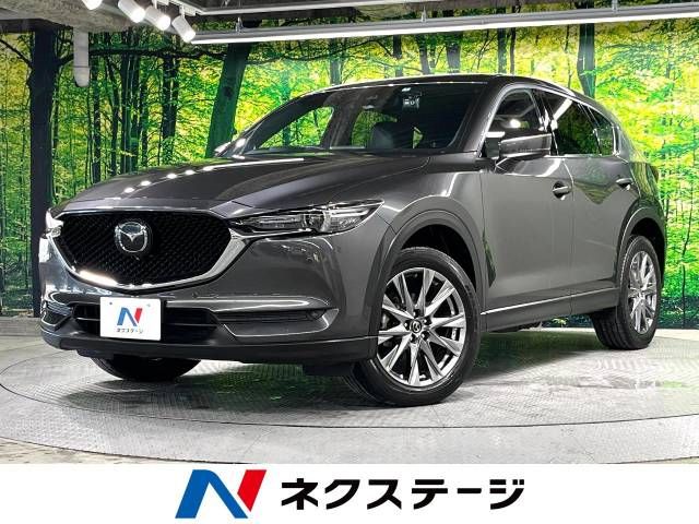 Mazda CX-5 2019-01 181275-0