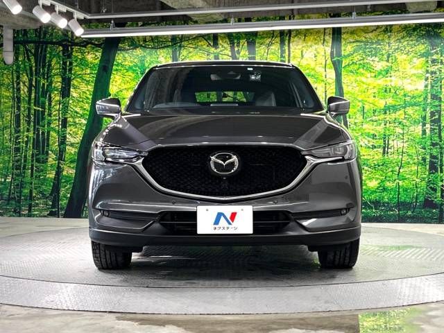 Mazda CX-5 2019-01 181275-14