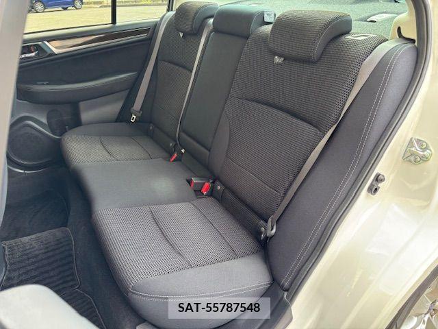 Subaru LEGACY B4 2016-06 336904-12