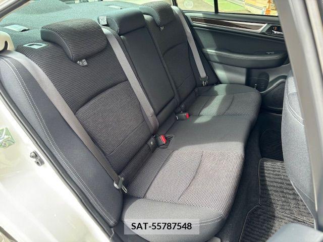 Subaru LEGACY B4 2016-06 336904-3