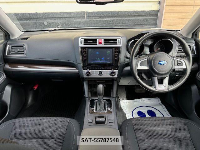 Subaru LEGACY B4 2016-06 336904-1