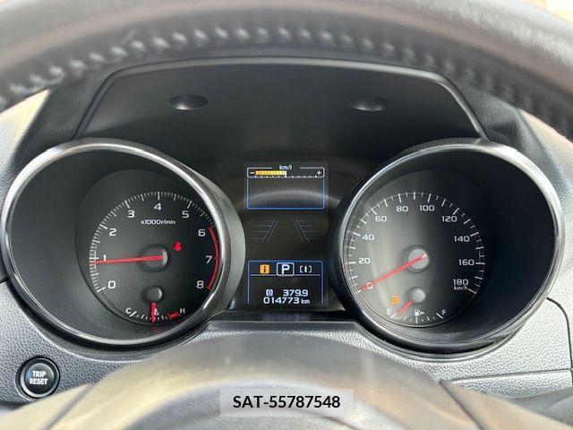 Subaru LEGACY B4 2016-06 336904-7