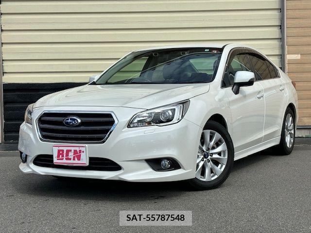 Subaru LEGACY B4 2016-06 336904-0