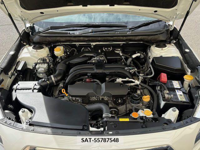 Subaru LEGACY B4 2016-06 336904-26