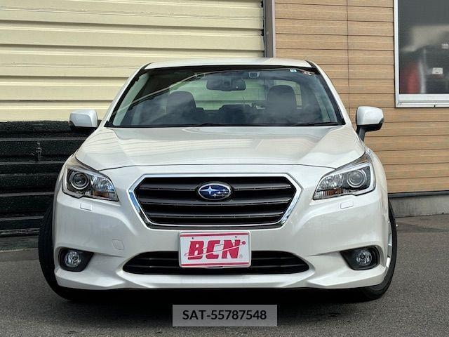 Subaru LEGACY B4 2016-06 336904-27