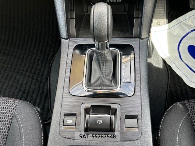 Subaru LEGACY B4 2016-06 336904-19