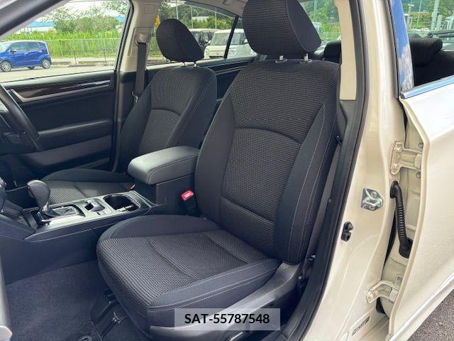 Subaru LEGACY B4 2016-06 336904-18