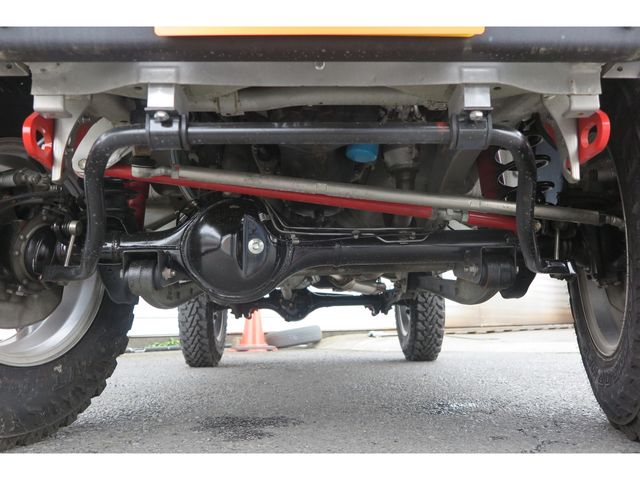 Suzuki JIMNY 2018-01 3860-23