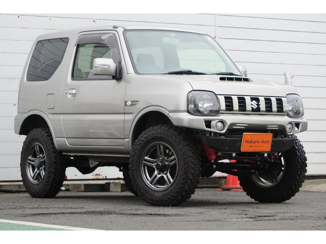 Suzuki JIMNY 2018-01 3860-2