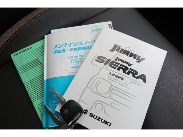Suzuki JIMNY 2018-01 3860-29