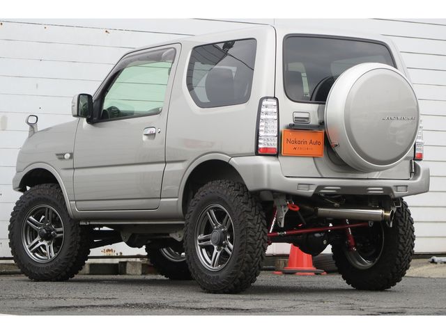 Suzuki JIMNY 2018-01 3860-6