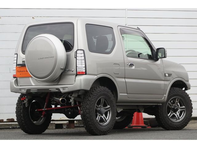 Suzuki JIMNY 2018-01 3860-4