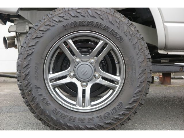 Suzuki JIMNY 2018-01 3860-26