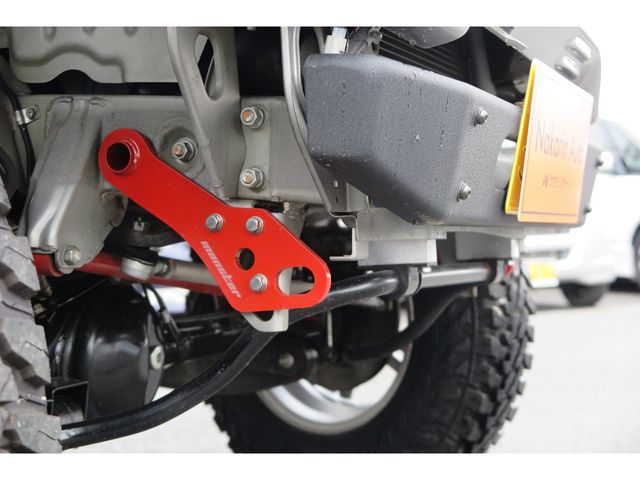 Suzuki JIMNY 2018-01 3860-22