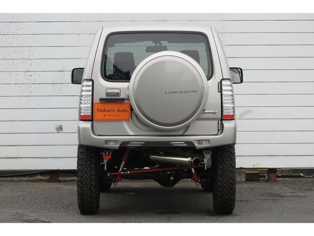 Suzuki JIMNY 2018-01 3860-5