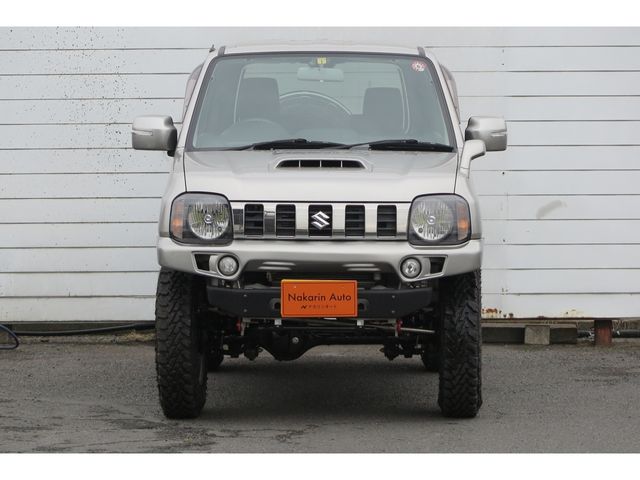 Suzuki JIMNY 2018-01 3860-1
