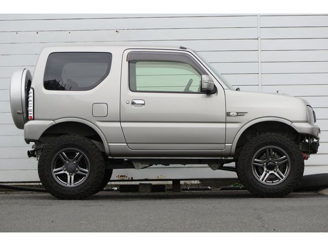 Suzuki JIMNY 2018-01 3860-3