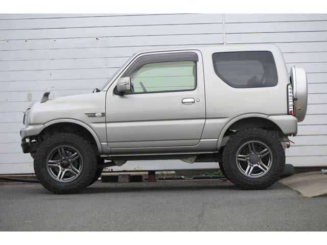 Suzuki JIMNY 2018-01 3860-7