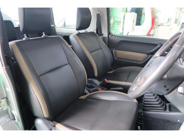 Suzuki JIMNY 2018-01 3860-11