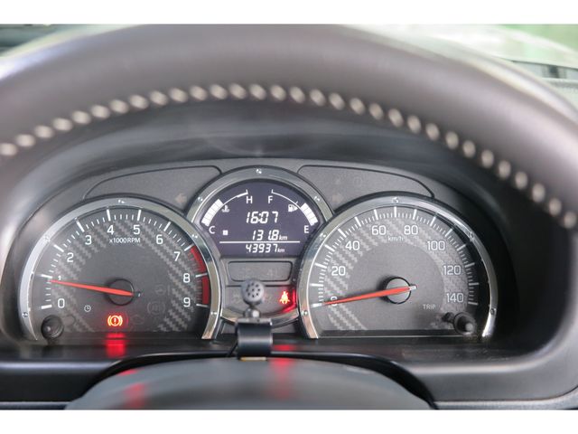 Suzuki JIMNY 2018-01 3860-19