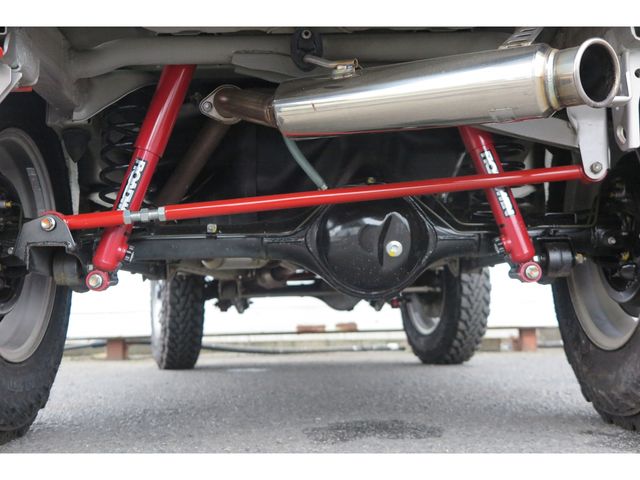 Suzuki JIMNY 2018-01 3860-25