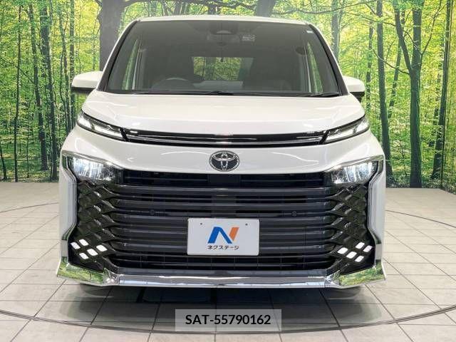 Toyota VOXY 2022-11 336663-15