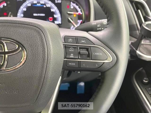 Toyota VOXY 2022-11 336663-4