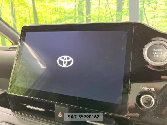 Toyota VOXY 2022-11 336663-3
