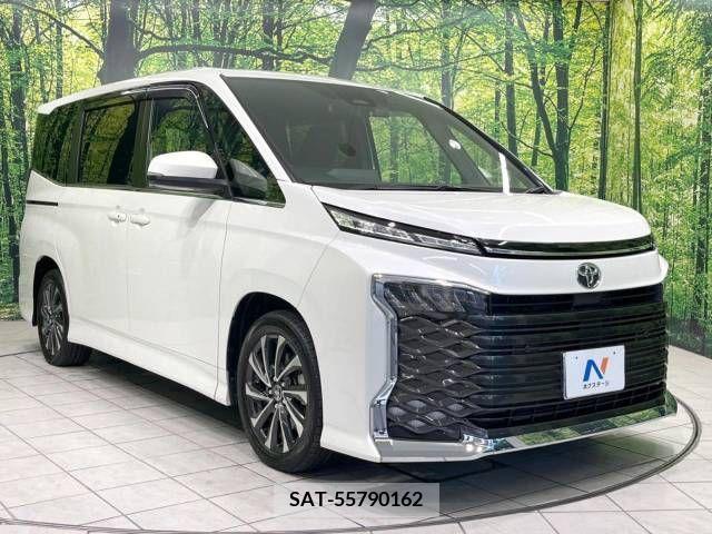 Toyota VOXY 2022-11 336663-17