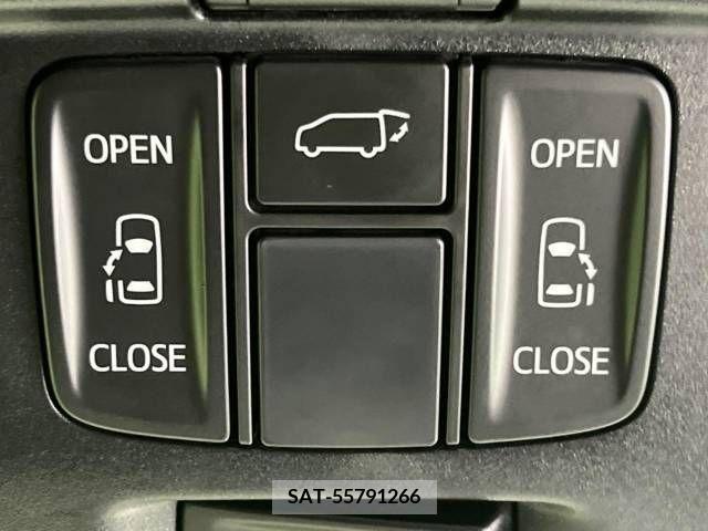 Toyota ALPHARD 2020-11 259099-5