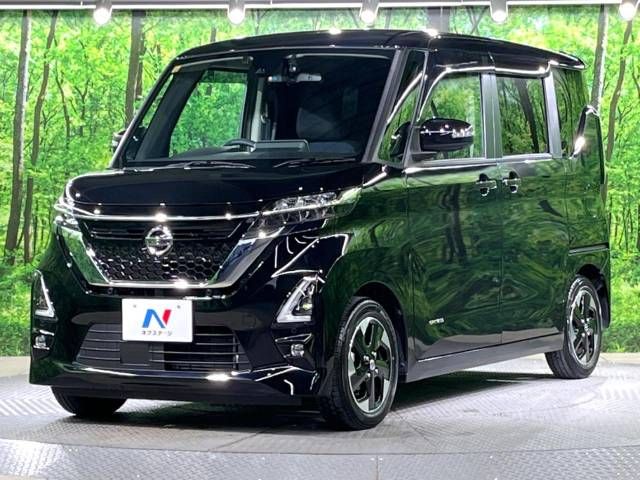 Nissan ROOX 2020-10 193378-16