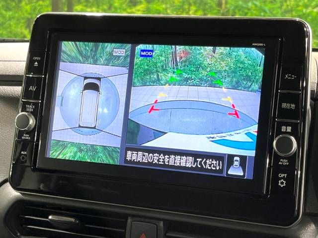Nissan ROOX 2020-10 193378-5