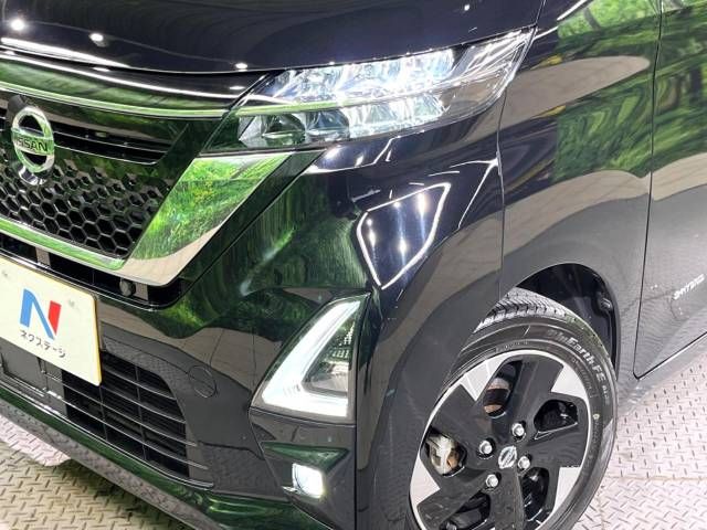 Nissan ROOX 2020-10 193378-12
