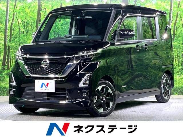 Nissan ROOX 2020-10 193378-0