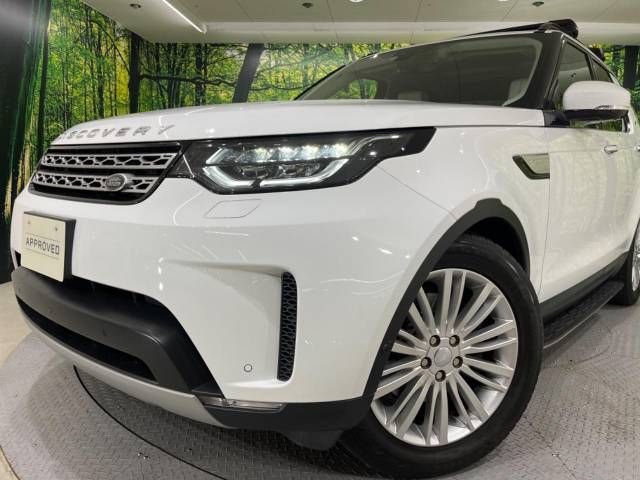 ROVER DISCOVERY 2018-06 17142-10