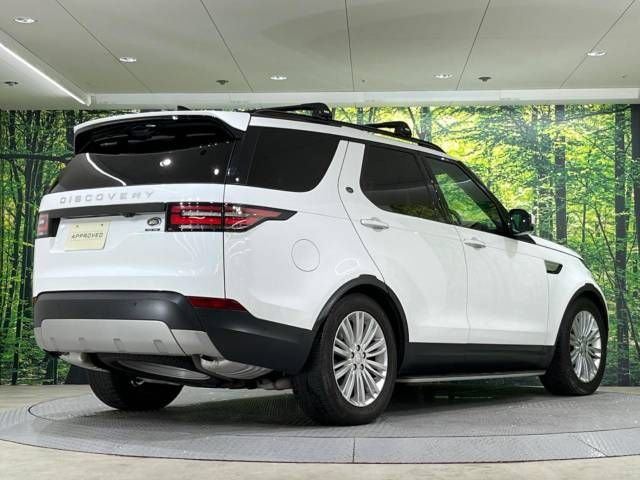 ROVER DISCOVERY 2018-06 17142-19