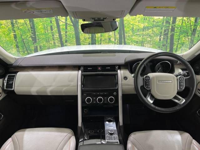 ROVER DISCOVERY 2018-06 17142-2