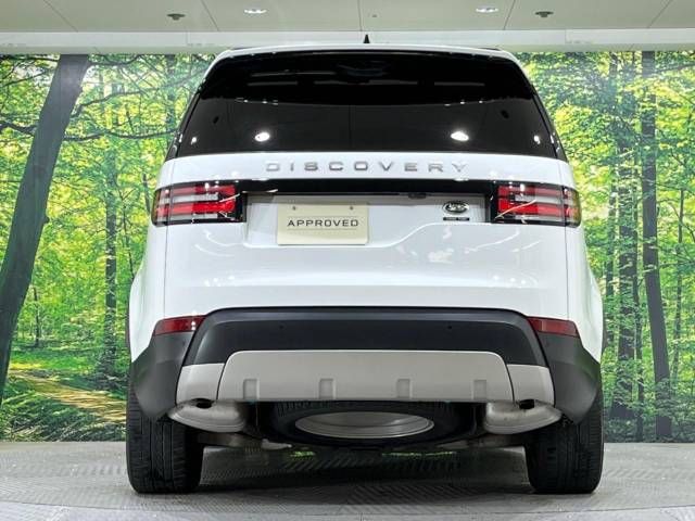 ROVER DISCOVERY 2018-06 17142-18