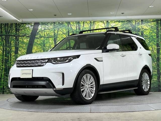 ROVER DISCOVERY 2018-06 17142-15