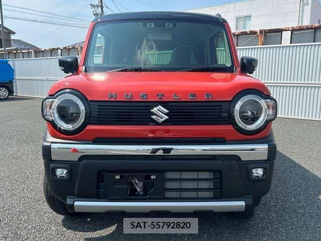 Suzuki HUSTLER 2024-07 361510-13